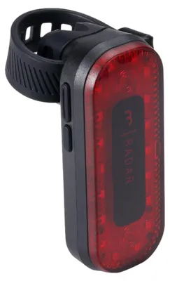 Image de Feu arrière BBB Signal Radar BLS-251 noir uni
