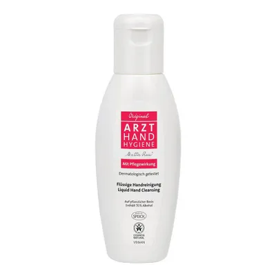 Obrázek produktu pro Original Doctor - Hygiena rukou 100ml