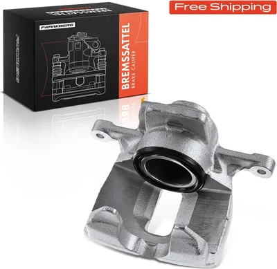 Produktbild von Frankberg 1x Bremssattel Vorderachse Links für MINI R56 R57 R55 R58 R59 2006-2015
