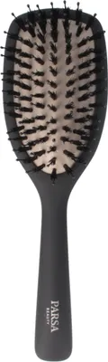 Produktbild von PARSA Beauty Professional Glättungsbürste, Keratin Care & Shine für seidiges Finish