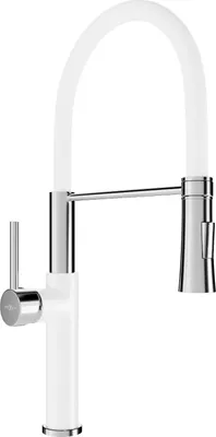 Immagine prodotto di Mexen Dina rubinetto cucina, bianco - 672701-20