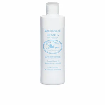 Zdjęcie produktu dla Picu Baby Infantil Gel-Champú 250ml