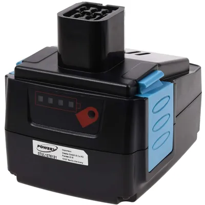 Image de Batterie pour Hilti de type B 144/2.6