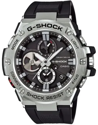Produktbild von Casio G-Shock GST-B100-1AEF