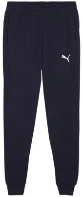 Produktbild von Puma - "Team Goal" Jogginghosen für Herren MR1116 (S) (Marineblau)