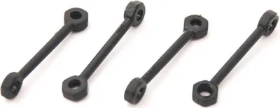 Produktbild von V922-07 - Verbindungsspangen Set