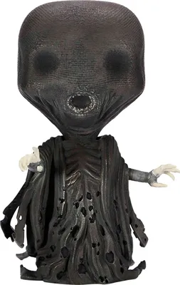 Produktbild von Funko Filme Harry Potter Dementor POP Vinyl Spielzeug