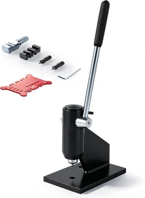 Imagen del producto de Rompedores de cadena para cadenas de motosierras, compactos, portátiles, fáciles de usar, para herramientas