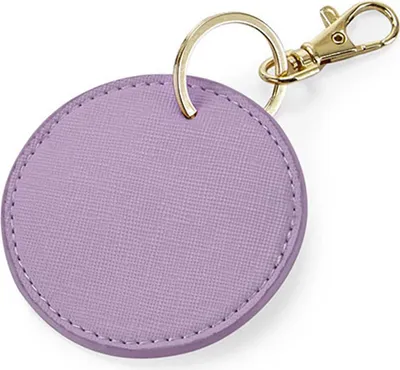 Produktbild von BagBase Boutique Circular Key Clip