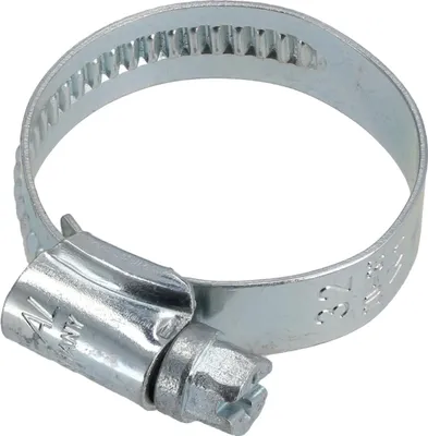 Obrázek produktu pro hadicová svorka malá Ø 20-32mm