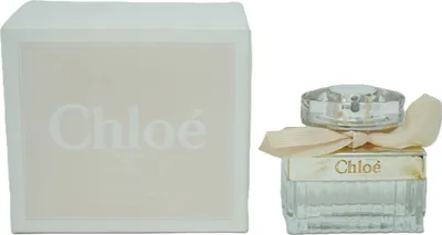 Produktbild von Chloé Fleur de Parfum, Frauen, Sommer, 30 ml, Nicht nachfüllbare Flasche, Eisenkraut, Rose