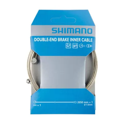 Immagine prodotto di Cavo freno interno Shimano Race 2050 mm (100 pezzi)