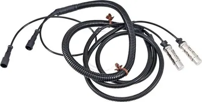 Produktbild von A.B.S. ABS Sensor Raddrehzahl für LAND ROVER Defender SUV (L316) 31437
