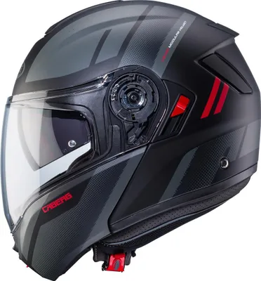 Image de Casque modulable CABERG LEVO X MANTA