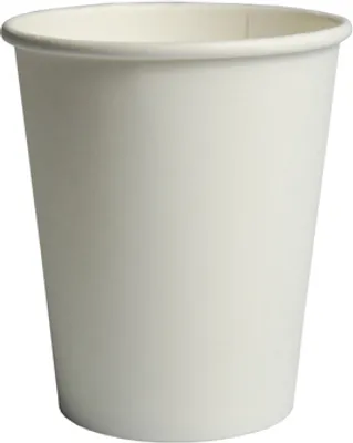 Obrázok produktu pre PAPSTAR Papp-Trinkbecher "To Go", 0,2 l, weiá
