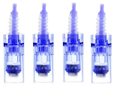 Obrázok produktu pre Univerzálna dermapenová hlavica s 42 ihličkami, vymeniteľné