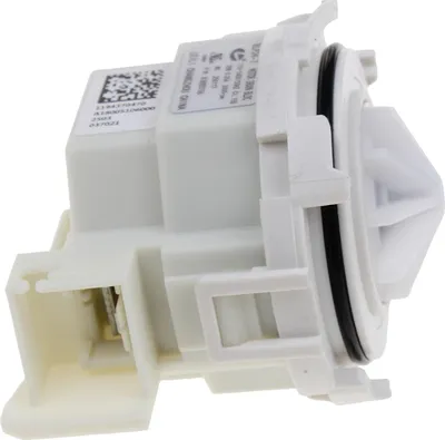 Image de ELECTROLUX - POMPE DE VIDANGE, [110-140 V/50 Hz ; 35 W - 140180051066