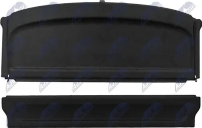 Obrázok produktu pre NTY kryt batožinového priestoru EZC-BM-416 pre BMW X1 (E84)