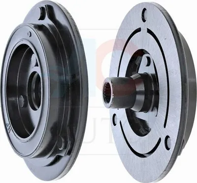 Obrázek produktu pro Kotouč Spojky Kompresoru Klimatizace Ford Visteon Vs-16 115/41/23Mm