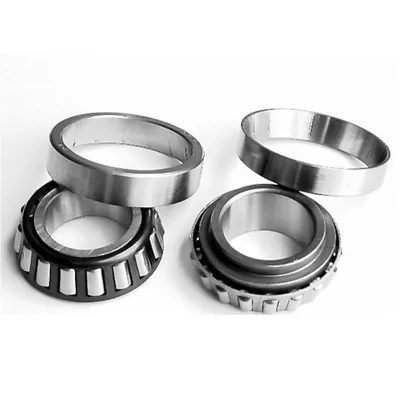 Image de Roulements à rouleaux coniques SSH500