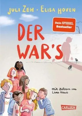 Obrázek produktu pro Der war's