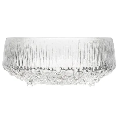 Produktbild von Iittala Ultima Thule Schale - 200 mm - Klar