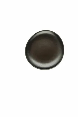 Obrázok produktu pre Rosenthal Junto Slate Grey Teller flach 16 cm