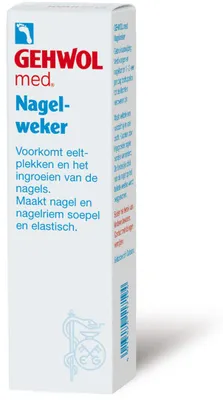 Productafbeelding van Gehwol Nagelweker (15 ml)