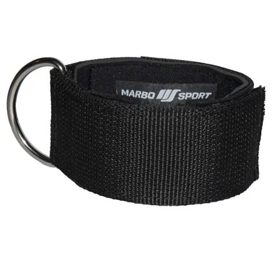 Produktbild von Marbo Sport Fußschlaufen für Training am Kabelzug MH-C207