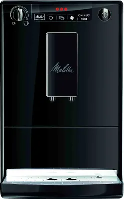 Produktbild von Melitta Kaffeevollautomat CAFFEO Solo pureblack