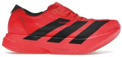 Produktbild von adidas Adizero Adios Pro 4 Lucid Red Black - EU 40