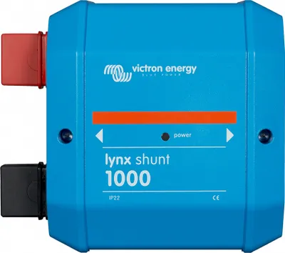 Produktbild von Victron Lynx Shunt VE.Can (M10)