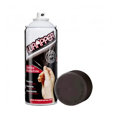 Immagine prodotto di Involucro, pellicola spray rimovibile, 400 ml - Oscuramento dei fari