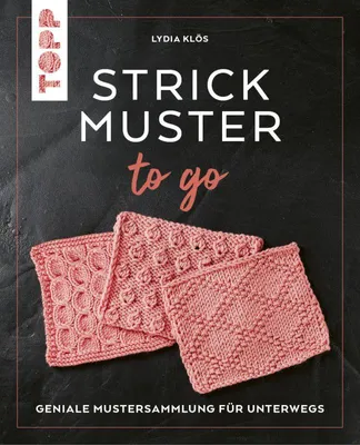 Immagine prodotto di Strickmuster to go