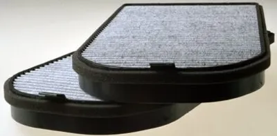 Obrázok produktu pre DENCKERMANN M110661K Vnútorný filter, peľový filter pre BMW 7 (E38) s aktívnym uhlím