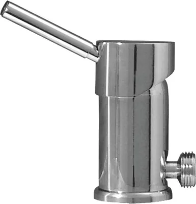 Produktbild von Comet MS-Einhebelmischer STILO, Duschabgang