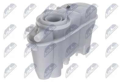 Produktbild von NTY Ausgleichsbehälter Kühlmittel für AUDI A6 Avant (4A5, C8) Kühlwasser CZW-AU-018