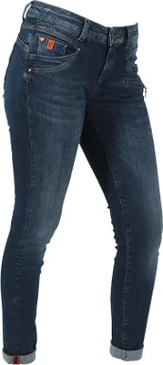 Produktbild von MOD JEANS SUZY minya blue SP20-2012.3017 W33 L30