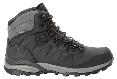 Produktbild von Jack Wolfskin Herren Wanderschuh Refugio Prime Texapore Mid M 40