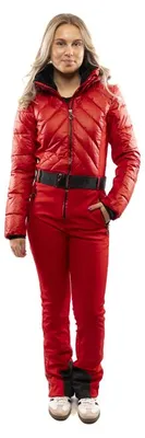 Productafbeelding van Luhta Skioverall Dames