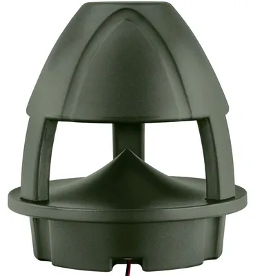 Obrázok produktu pre Vonkajší reproduktor HLS-560 GR, 2-pásmový, 240 W, zelený