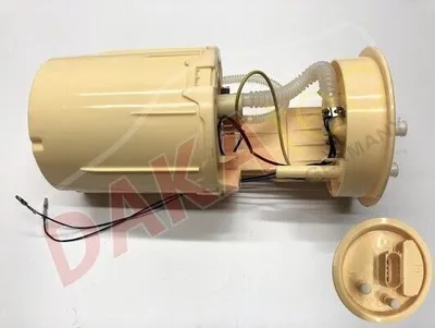 Produktbild von Kraftstofffördereinheit Kraftstoffpumpe