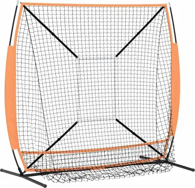 Zdjęcie produktu dla vidaXL Siatka treningowa do baseballu 180 x 89,5 x 152,5 cm