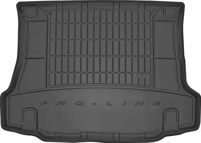 Obrázok produktu pre 3D rohož do kufra FROGUM pre Ford Focus I 1998-2004