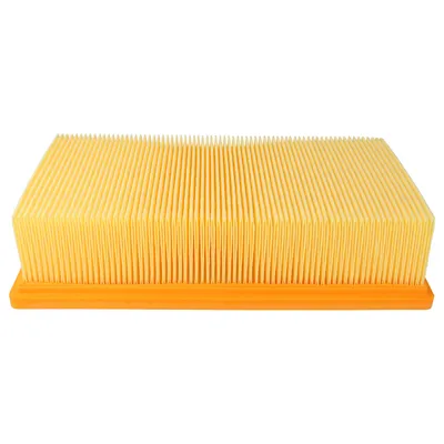 Produktbild von vhbw Flachfaltenfilter F7 kompatibel mit AL-KO Jet Stream Staubsauger