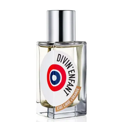 Obrázek produktu pro Etat Libre d’Orange Divin'Enfant parfémovaná voda unisex 50 ml