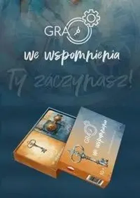 Immagine prodotto di Il gioco dei ricordi