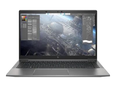 Zdjęcie produktu dla HP ZBook Firefly 14 G8, Intel® Core™ i7, 3 GHz, 35,6 cm (14"), 1920 x 1080 px, 32 GB, 1 TB