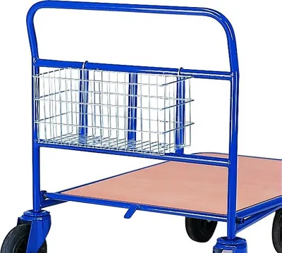 Produktbild von Variofit Drahtkorb zum Einhängen zu-SO-1073