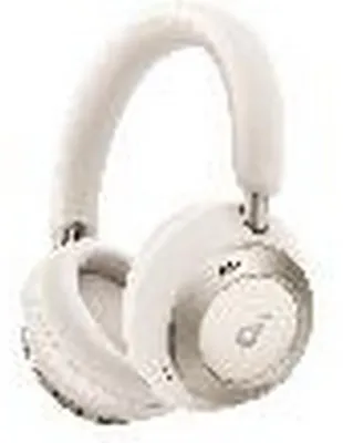 Produktbild von Anker Innovations Soundcore Space One Pro+ Case white